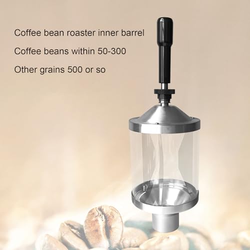 Catálogo para Comprar On-line Tostadores de café Top 5. 11 Imagen adicional