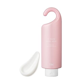 Amazon | TBC 薬用インバスボディミルク 300g つりさげパック