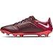 Produktbild Nike Unisex Tiempo Legend 9 Pro Fg Sneaker, Team Red White Mystic Hibiscus, 40 EU