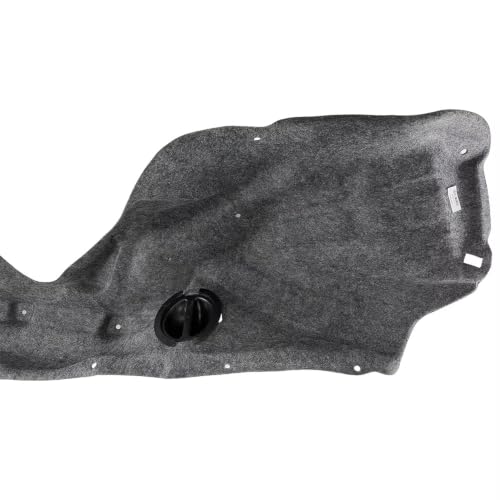 Guardabarros Jeep Grand Cherokee 2011 a 2022 protector interior izquierdo 4