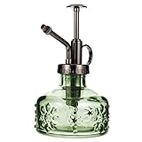 Gießkanne: geeignet zum gießen aller arten von pflanzen, wie topfpflanzen oder hängenden zimmerpflanzen, auslaufsicher, leere sprühflasche