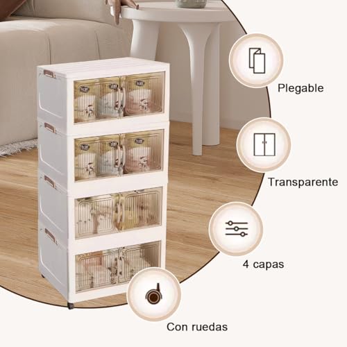 Listado de Armarios de plastico . 26 Imagen adicional