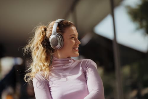 Teufel REAL BLUE PRO Kabellose Bluetooth-Kopfhörer Over-Ear mit ANC – Ansicht 7