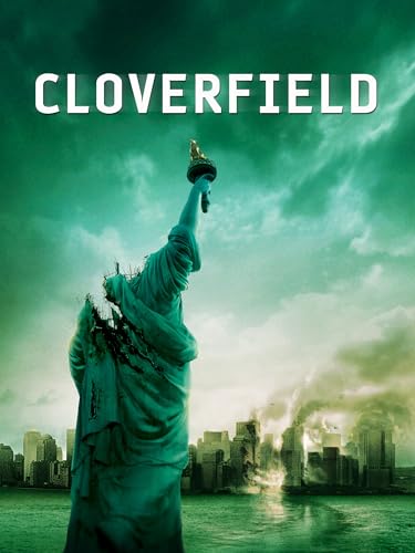 Cloverfield