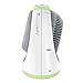 Vornadobaby Breesi LS Nursery Air Circulator Fan, Light + Sound Machine