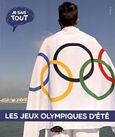 LES JEUX OLYMPIQUES D'ETE 289657381X Book Cover