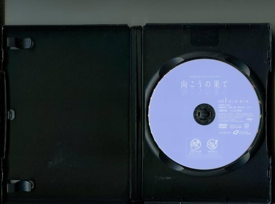 全巻セット【中古】DVD▼WOWOWオリジナルドラマ 向こうの果て(4枚セット)第1話～第8話 最終 レンタル落ち 全巻セット【中古】DVD▽WOWOWオリジナルドラマ 向こうの果て(4