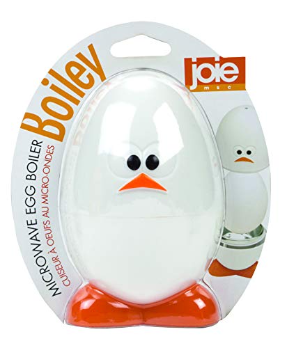 Joie Eggy Mikrowellen-Eierkocher Boiley