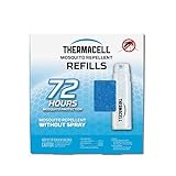 Thermacell Mosquito Repellent Refills