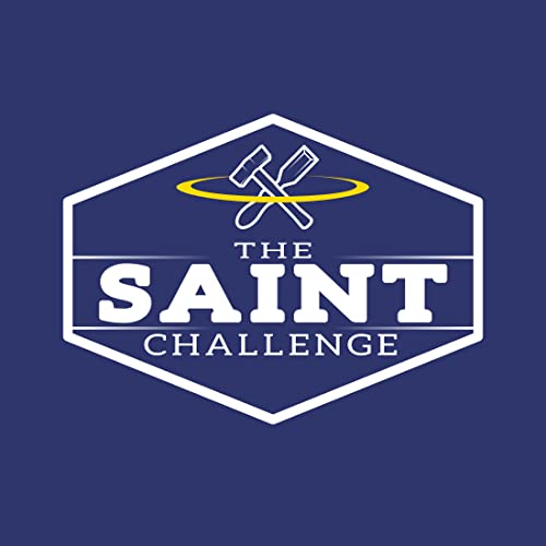 The Saint Challenge Day 365 - All Saints' Eve - October 31