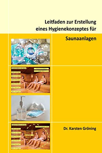 Leitfaden zur Erstellung eines Hygienekonzeptes für Saunaanlagen