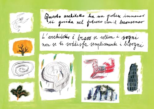 Ukko De Ukki. L'architetto - 2