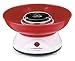 Produktbild LAGRANGE Barbapapa-Maschine Zuckerwatte rot/weiß 400 W