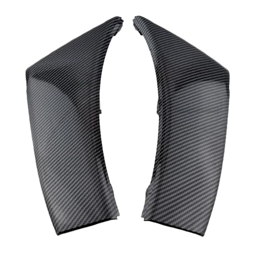 Panneau carénage latéral pour T-MAX 530 de 2012 à 2016 cache moto noir