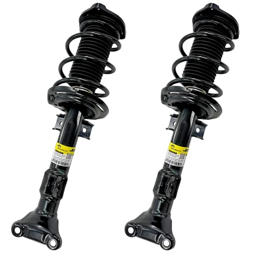 Amortisseurs avant A2043233000 à pression de gaz pour châssis standard Mercedes Benz W212