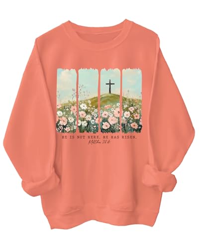 Easter He Has Risen Shirt Sweatshirt Hoodie Easter He Has Risen