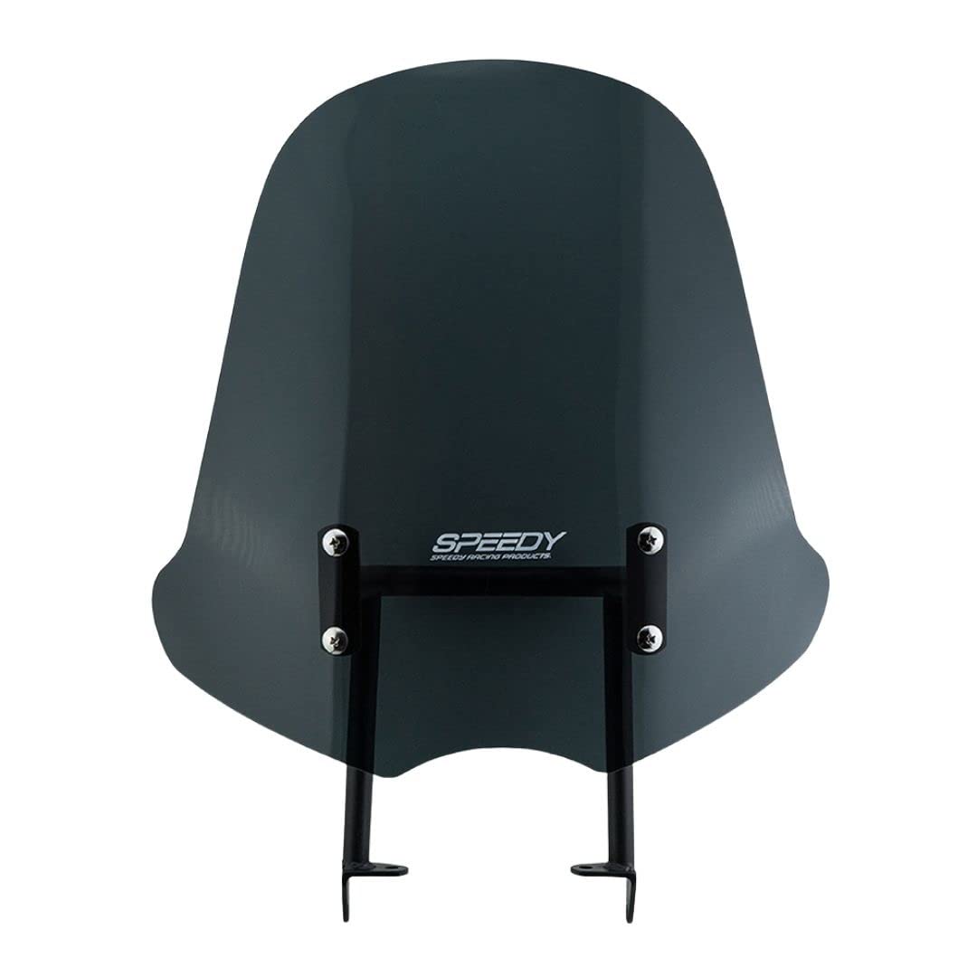 Amazon | SPEEDY ホンダ ハンターカブCT125ウインドシールド スモーク