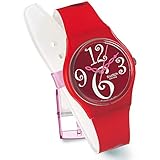 8 mm calendrier jour et date sangle réglable