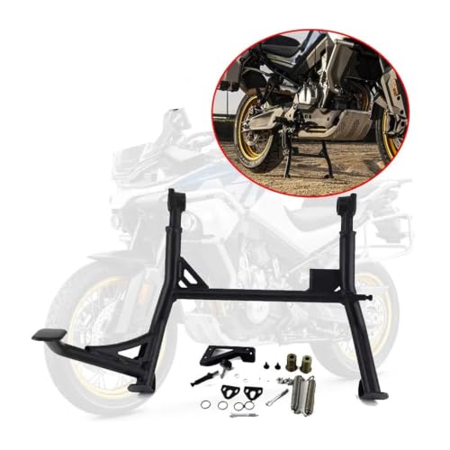 Béquille centrale pour CFMOTO 800-MT idéal pour voyager chargé