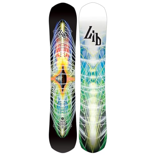 Lib Tech T.Rice Pro Mens Snowboard, 157W