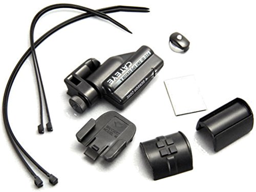 Cateye Cat Eye Micro Wireless Sensor and Fork Mount