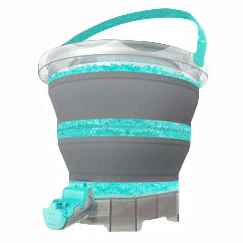 EverPrime Gel Blaster Cube Efficient Ammo Maker (Blue)
