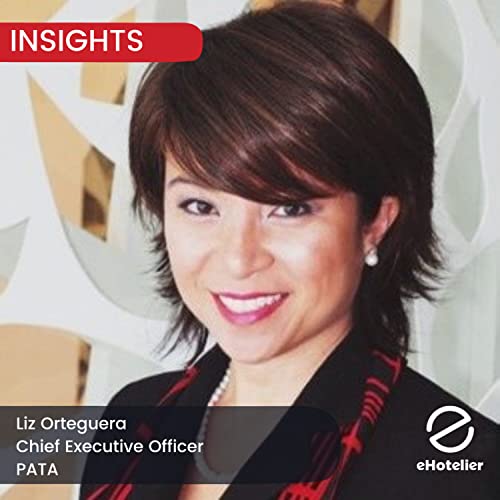 The recovery of tourism in Asia and the Pacific with Liz Ortiguera