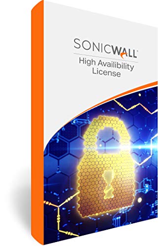 Image of SonicWall NSa2700 High Availability | Gen7 Firewall HA Model, Requires Secondary Unit - Not a Standalone Device | Redundant Appliance for Continuous Network Uptime and Failover (02-SSC-7367)