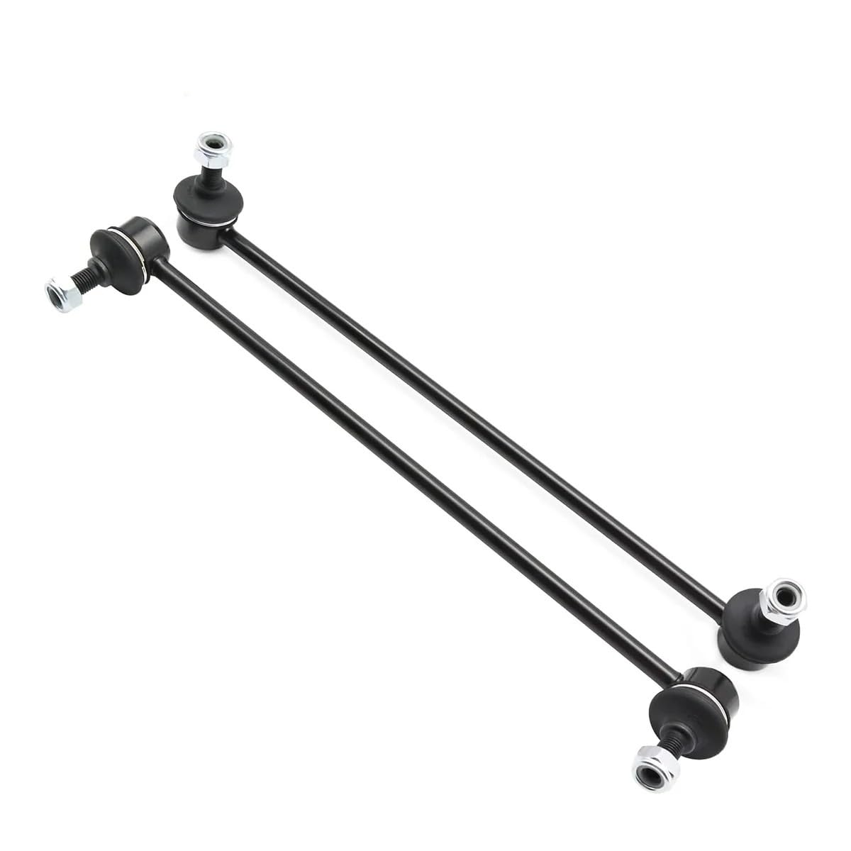 Łącznik Stabilizatora Przód Tył Pasuje do Honda Civic 2012-2015 ACURA ILX 2013-2019 K750604 + K750605 Łączniki stabilizatora przedniego