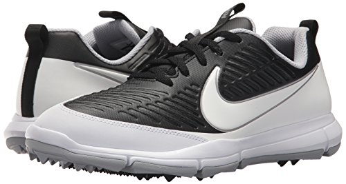 nike explorer lea golf shoes