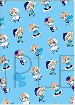 Amazon.co.jp: そらびび クリアファイル ちびキャラ 5周年