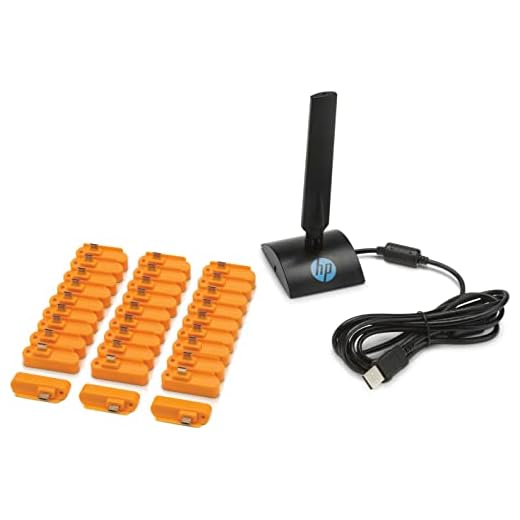HP - Prime Wireless Kit
