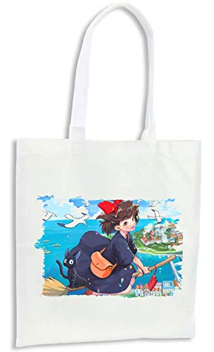 MERCHANDMANIA PACK 2 BOLSAS KIKI ENTREGAS A DOMICILIO cocina compra kitchen