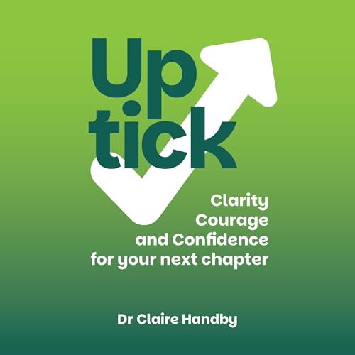 Uptick cover art