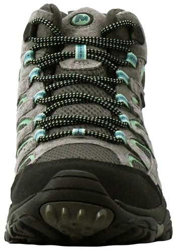 Image of Merrell Women's Moab 2 Mid Waterproof