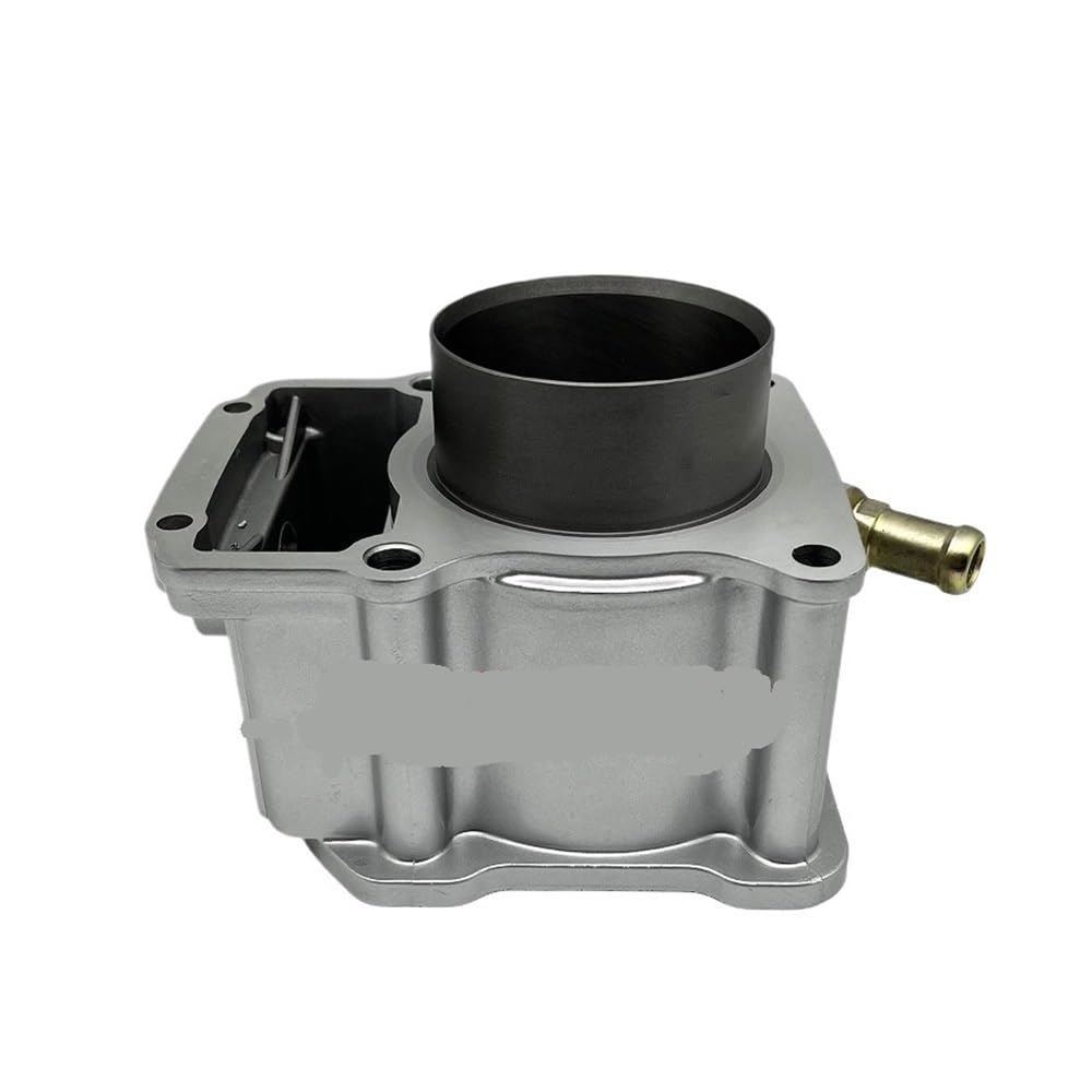Cilindro CG250 y pistón universal de 67mm para motor de moto de 16mm