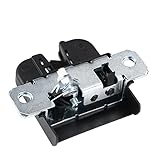 bora variant heckklappe Türschlossbetätiger integriert mit Falle, langlebigem Elektromotor und robustem Kunststoffgehäuse, das den Betätiger vor Beschädigungen schützt, ist aus hochwertigem Kunststoff gefertigt und in Passform, Form und Funktion identisch mit dem Original.