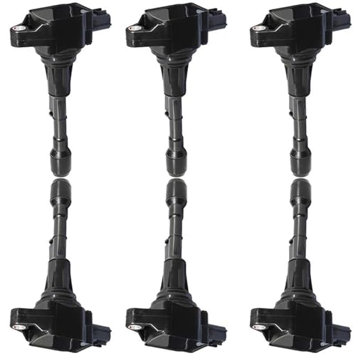 Bobine d'allumage 3 broches pour Nissan Altima Maxima 22448JA10A