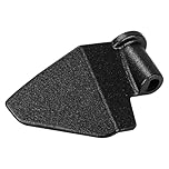 CBK-110KP Kneading Paddle Compatible with Cuisinart Bread Maker Machine, Fits Model CBK-110 CBKK-110P1 Only Bread Maker Replacement for Kneading Paddle