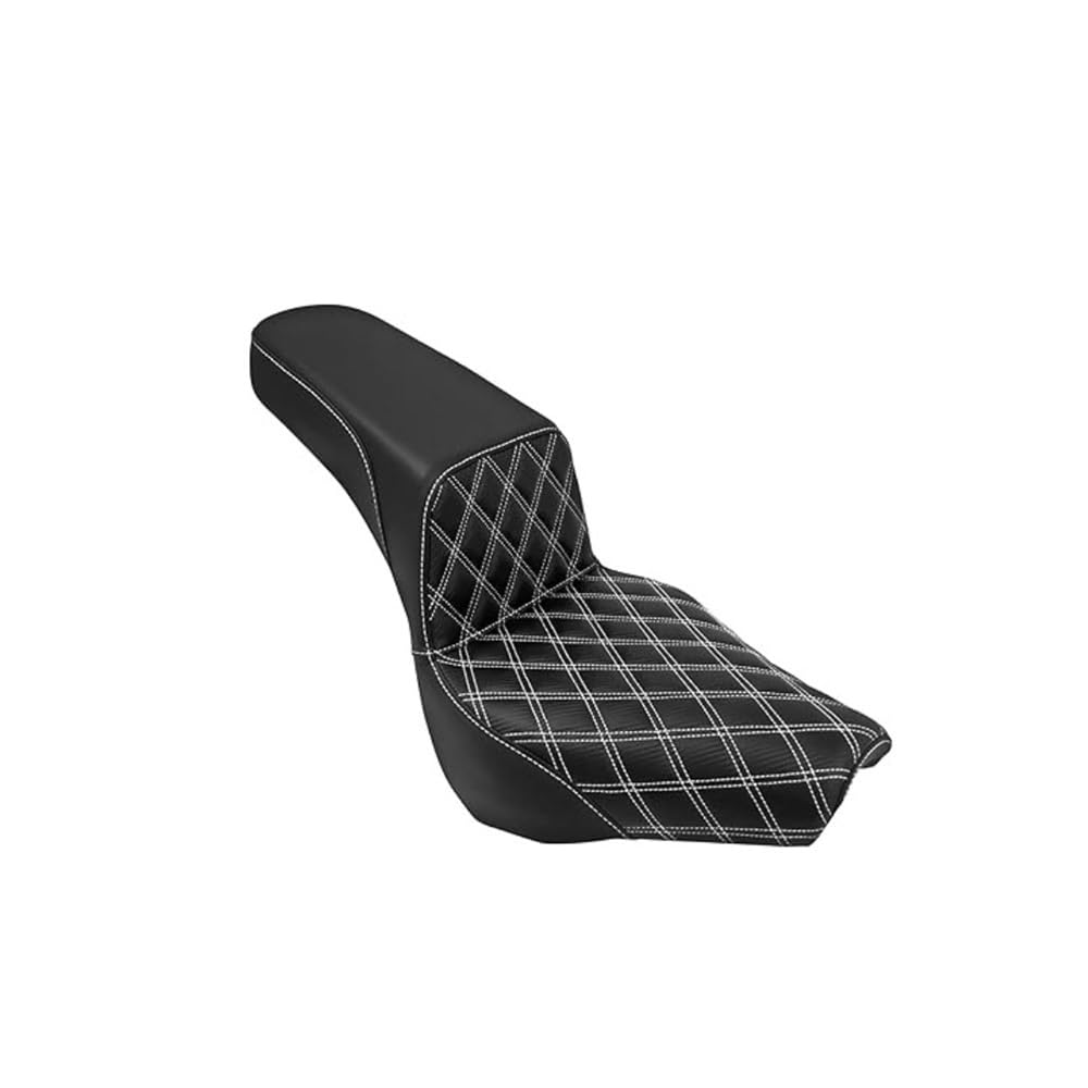 Asiento de una pieza para Softail Standard y Street Bob FXBB 8