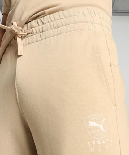 Image of Puma Men's Regular Track Pants