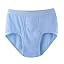 Blue 1pc