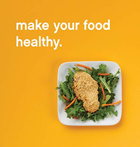 Vegify Orange Carrot Veggie Crumbles | 7 Oz | Add A Serving Of Vegetables | Veggie Crumbs | Real & Healthy Ingredients | Replace Croutons, Bread Crumbs & Bacon Bits | Vegan, Gluten Free, High Fiber #TOP2