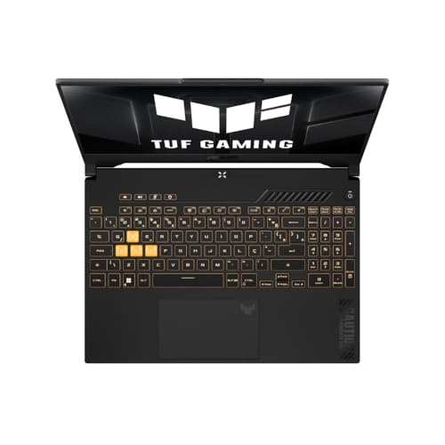 Notebook ASUS TUF Gaming F15 FX507VV RTX4060 Intel Core i7 13620H 8Gb Ram 512Gb SSD Linux KeepOS Tel