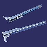 SUPPLYZ Direct Replacement for Whirlpool WP4455523 Wall Oven Oven Door Hinge 4455523 4448567 4451172 4454946