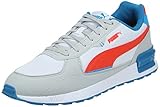 Botas Graviton white PUMA Graviton Botas, para Unisex adulto, Blanco, 43 EU
