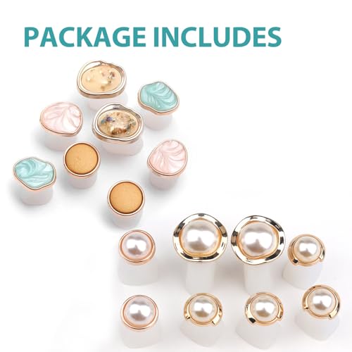 16 Pcs Silicone Toe Separators Pedicure Toe Dividers Toe nail Manicure Dividers for Nail Polish Application image 5