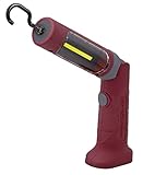  KRAFTWERK 32022 - Lampara COB-LED, 3.7 V Li-polimero