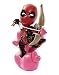 Beast Kingdom Marvel Comics Mea-004 Deadpool Cupid Mini Egg Attack Action Figure