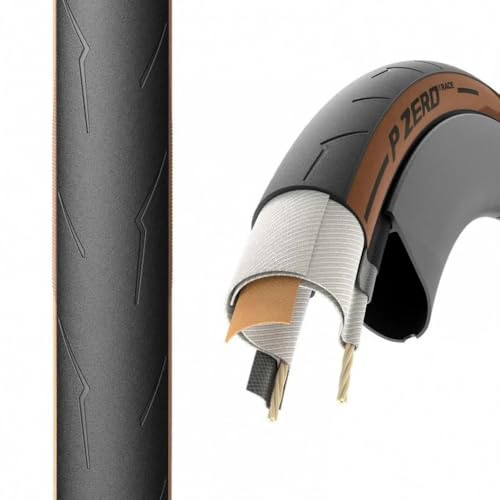 Pirelli P7 Sport 26-622 (700x26c) Road Bike Tire – All-Round